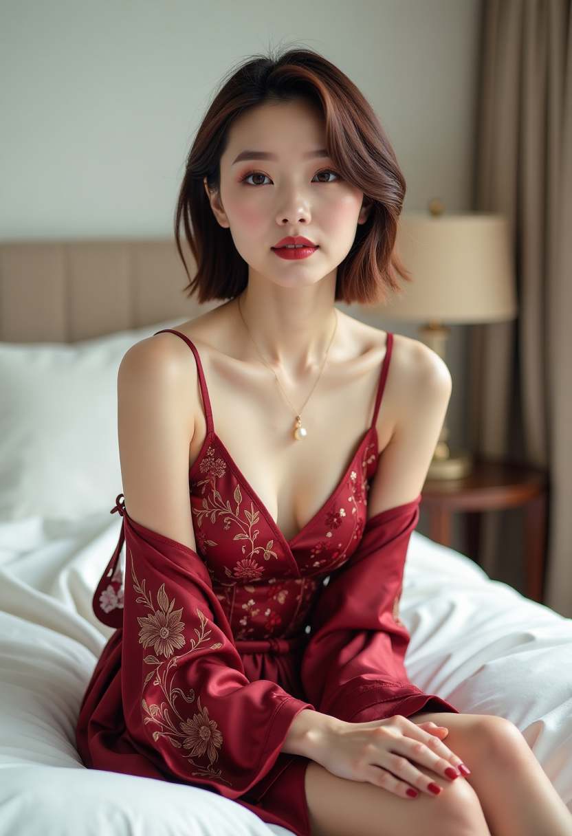 余生请多指教