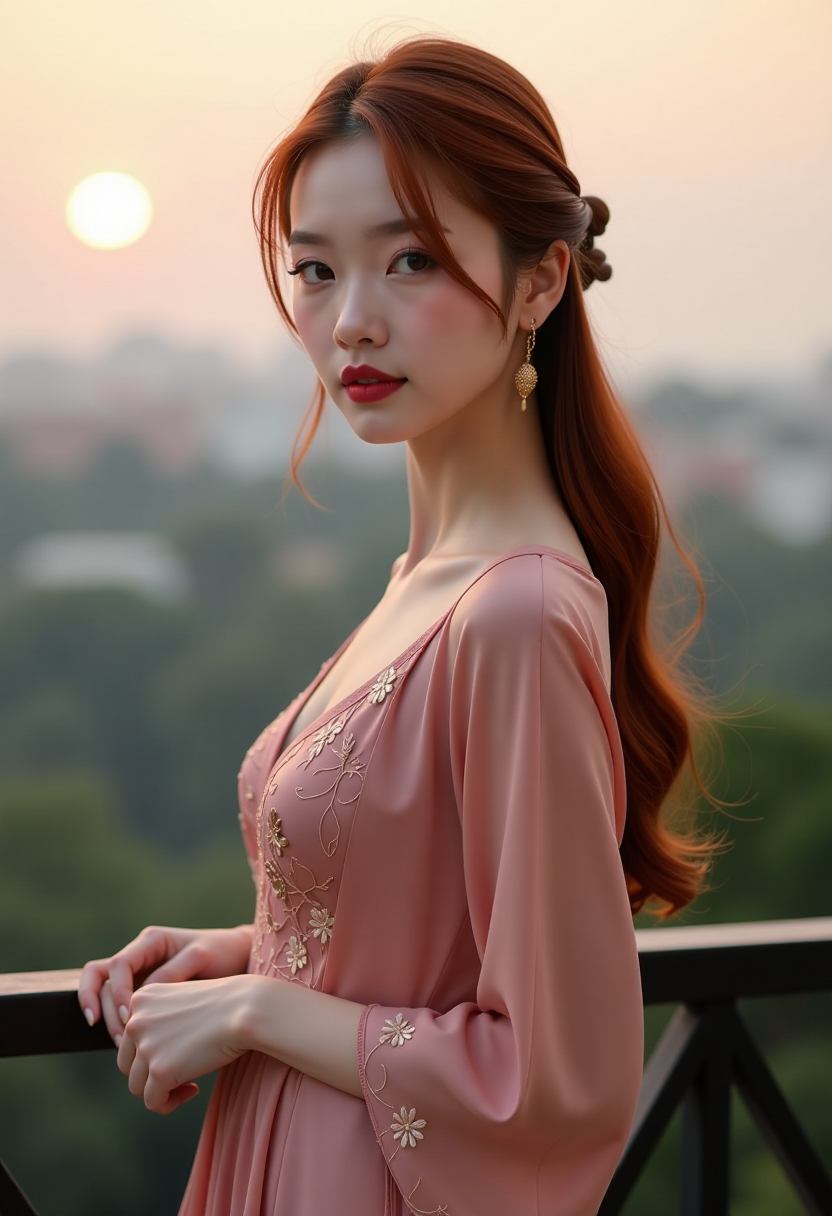 繁花似锦