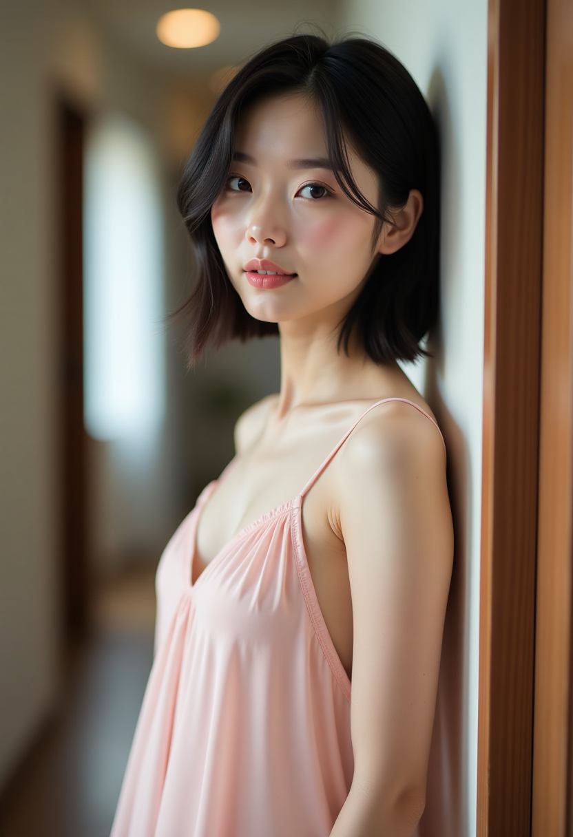 时光正好遇见你